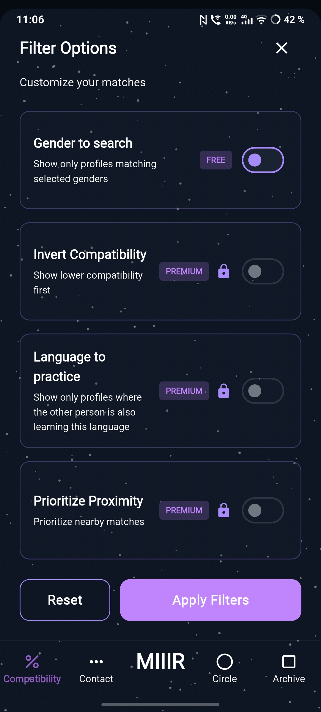 Compatibility Details