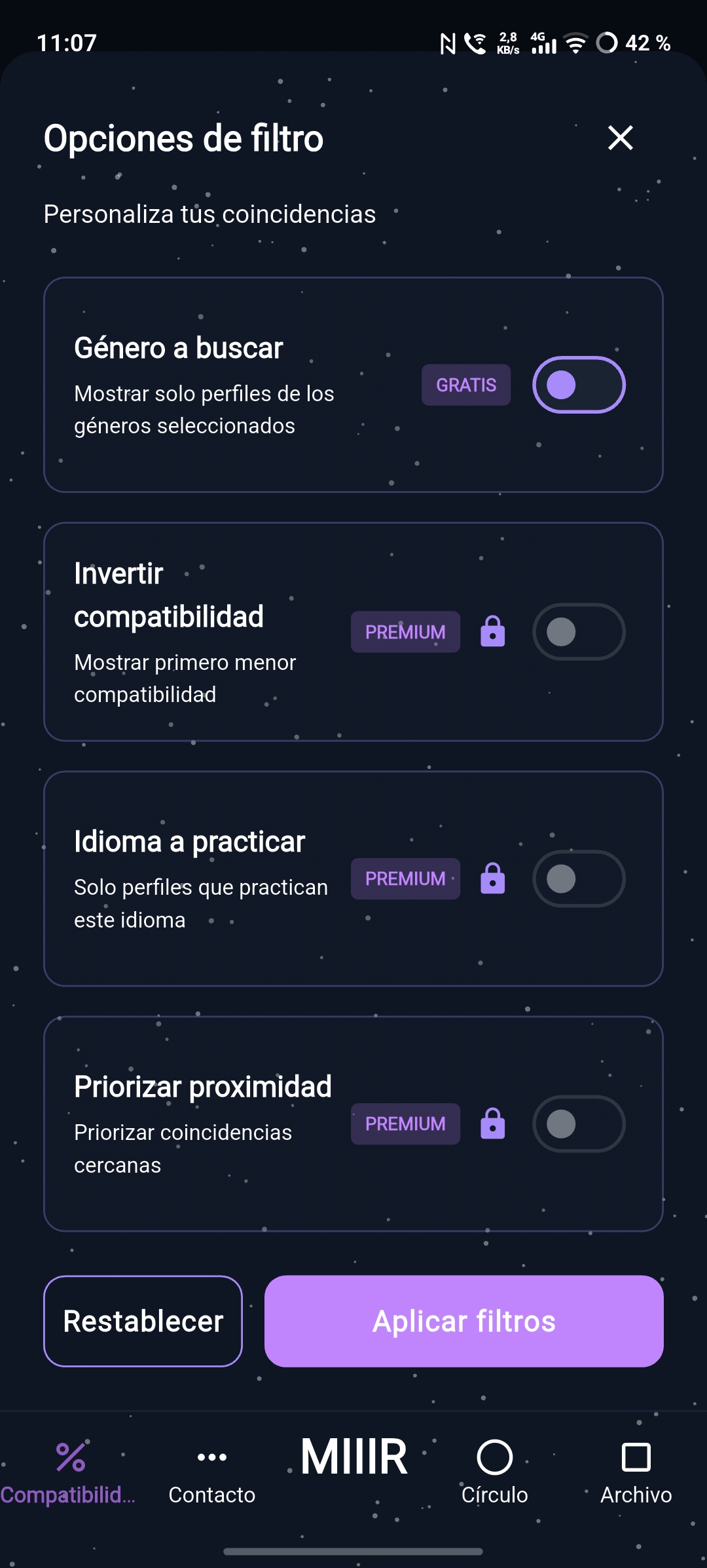 Compatibility Details