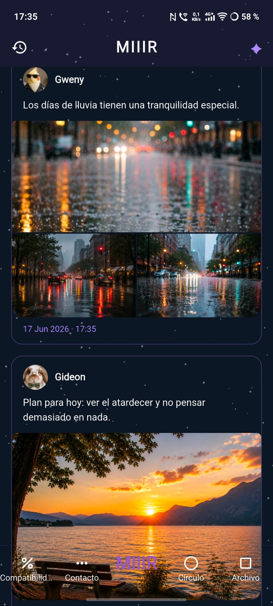 MIIIR Feed